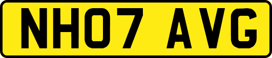 NH07AVG