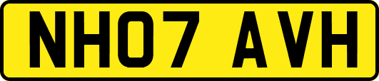 NH07AVH