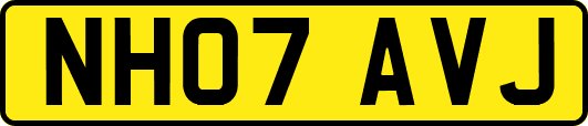 NH07AVJ