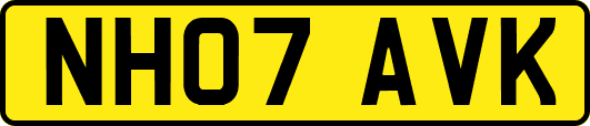 NH07AVK