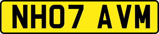 NH07AVM