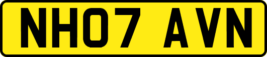 NH07AVN