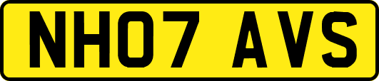 NH07AVS