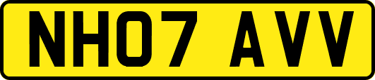 NH07AVV