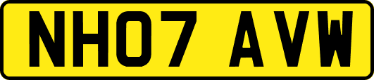 NH07AVW