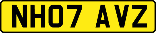 NH07AVZ