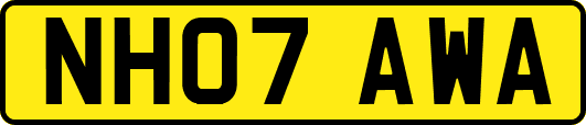 NH07AWA