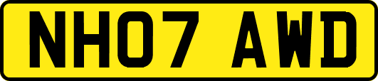 NH07AWD