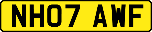 NH07AWF