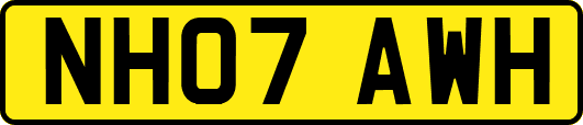 NH07AWH