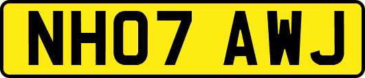 NH07AWJ