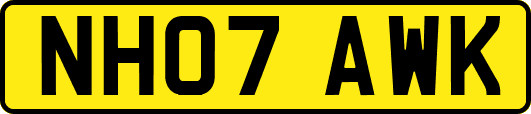 NH07AWK