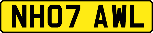 NH07AWL