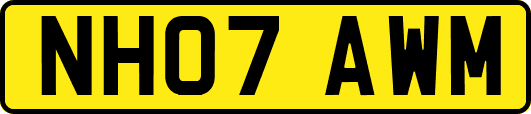 NH07AWM