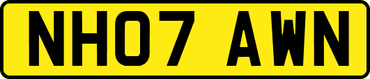 NH07AWN
