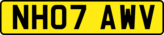 NH07AWV