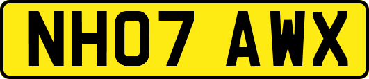 NH07AWX