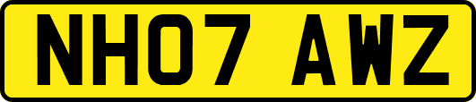 NH07AWZ