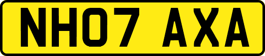 NH07AXA