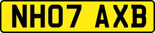 NH07AXB