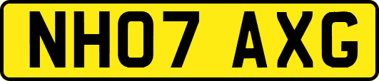 NH07AXG