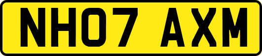 NH07AXM