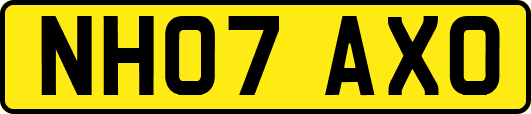 NH07AXO