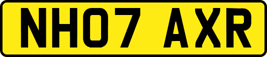 NH07AXR