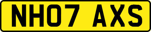 NH07AXS