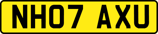 NH07AXU