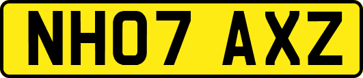 NH07AXZ