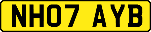 NH07AYB