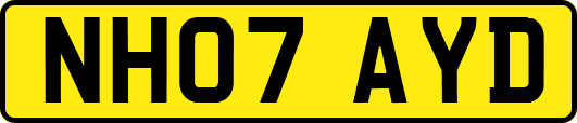 NH07AYD