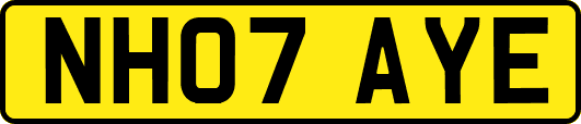 NH07AYE