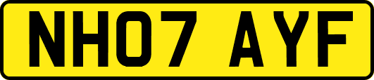 NH07AYF