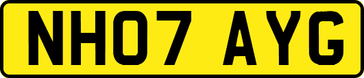 NH07AYG