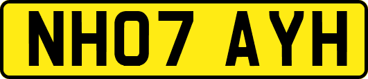NH07AYH