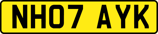 NH07AYK