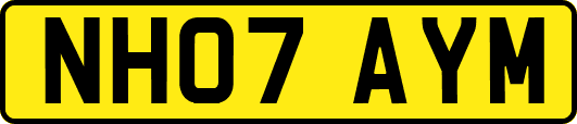 NH07AYM