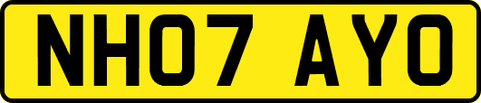 NH07AYO