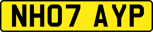 NH07AYP