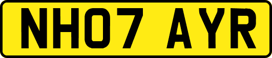 NH07AYR