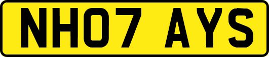 NH07AYS