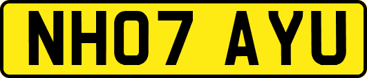 NH07AYU