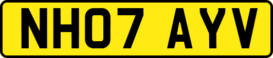 NH07AYV
