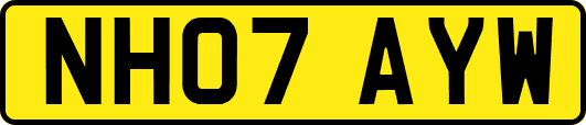 NH07AYW