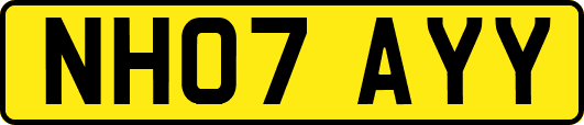 NH07AYY