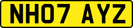 NH07AYZ