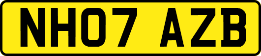 NH07AZB