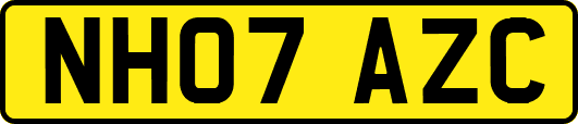 NH07AZC